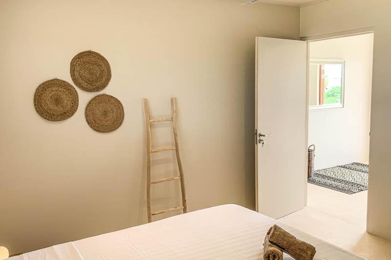 Isla Penthouse & Garden Apartments Bonaire كراليندايك المظهر الخارجي الصورة