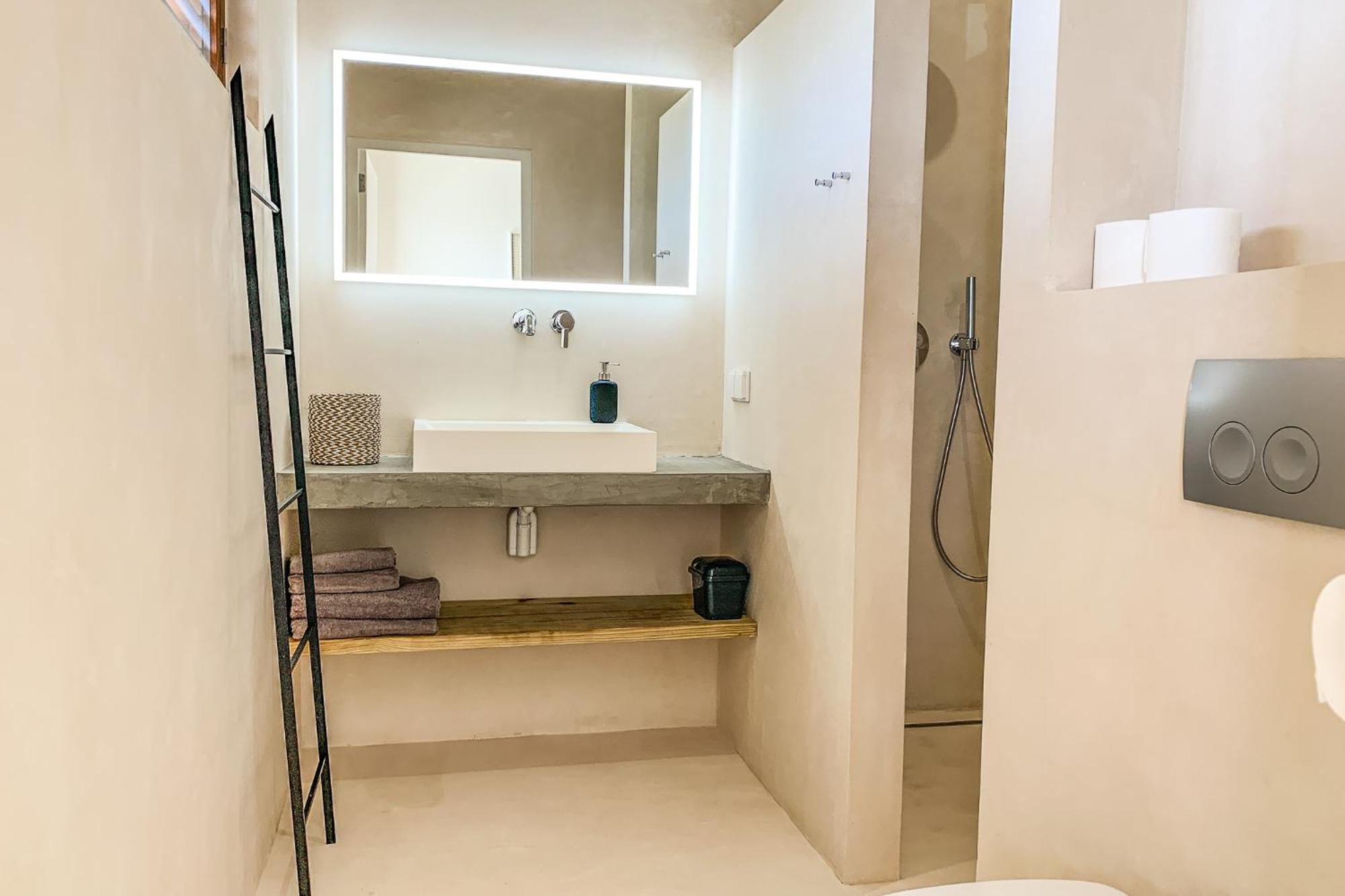 Isla Penthouse & Garden Apartments Bonaire كراليندايك المظهر الخارجي الصورة