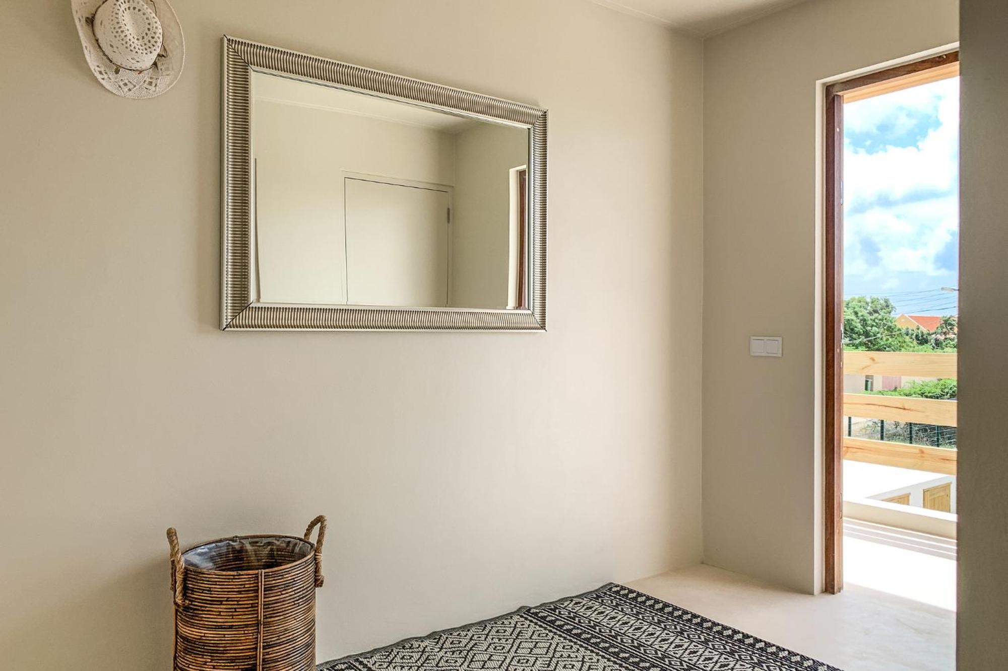 Isla Penthouse & Garden Apartments Bonaire كراليندايك المظهر الخارجي الصورة